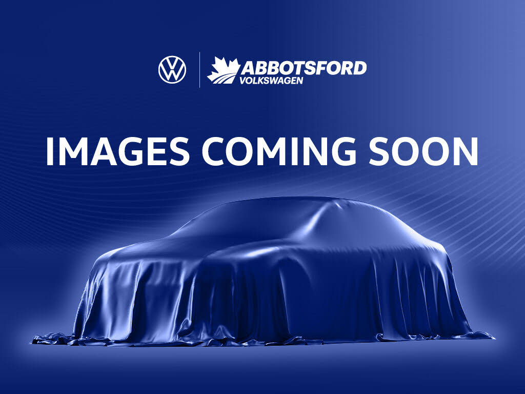 2021 Volkswagen Tiguan Highline 4Motion