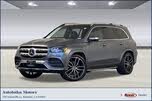 Mercedes-Benz GLS 450 4MATIC