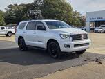 Toyota Sequoia TRD Sport 4WD