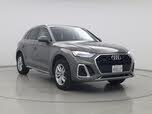 Audi Q5 quattro Premium S Line 45 TFSI