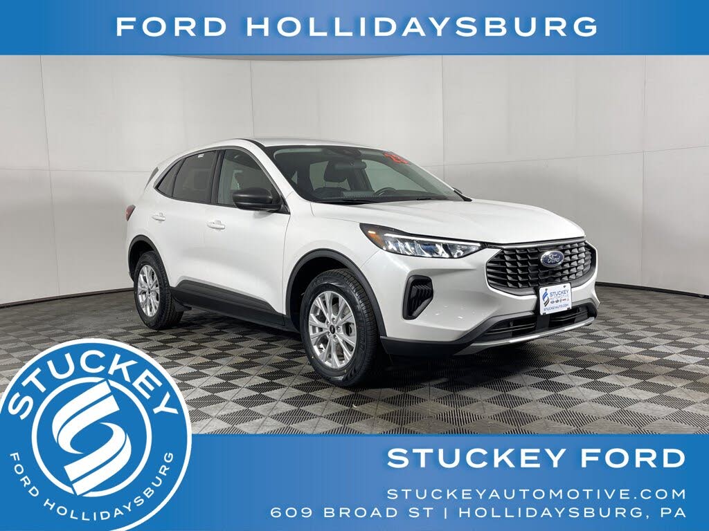 2023 Ford Escape Active AWD