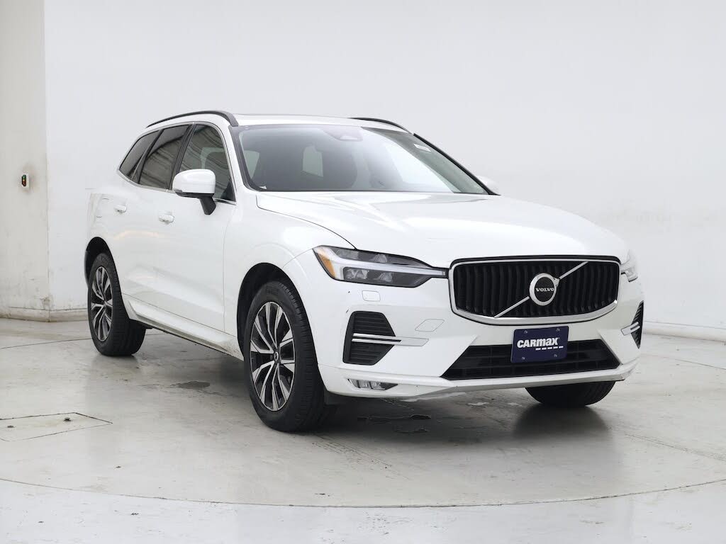 2023 Volvo XC60 B5 Core AWD