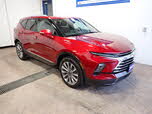 Chevrolet Blazer Premier AWD