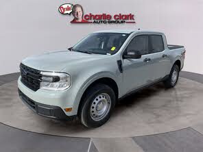 Ford Maverick XL SuperCrew AWD