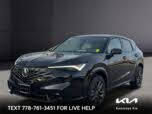 Acura ADX SH-AWD with A-SPEC Package