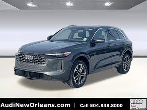 Audi Q5 quattro Premium Plus 40 TFSI