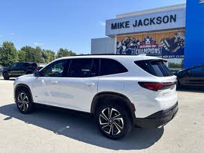 Buick Enclave Sport Touring AWD