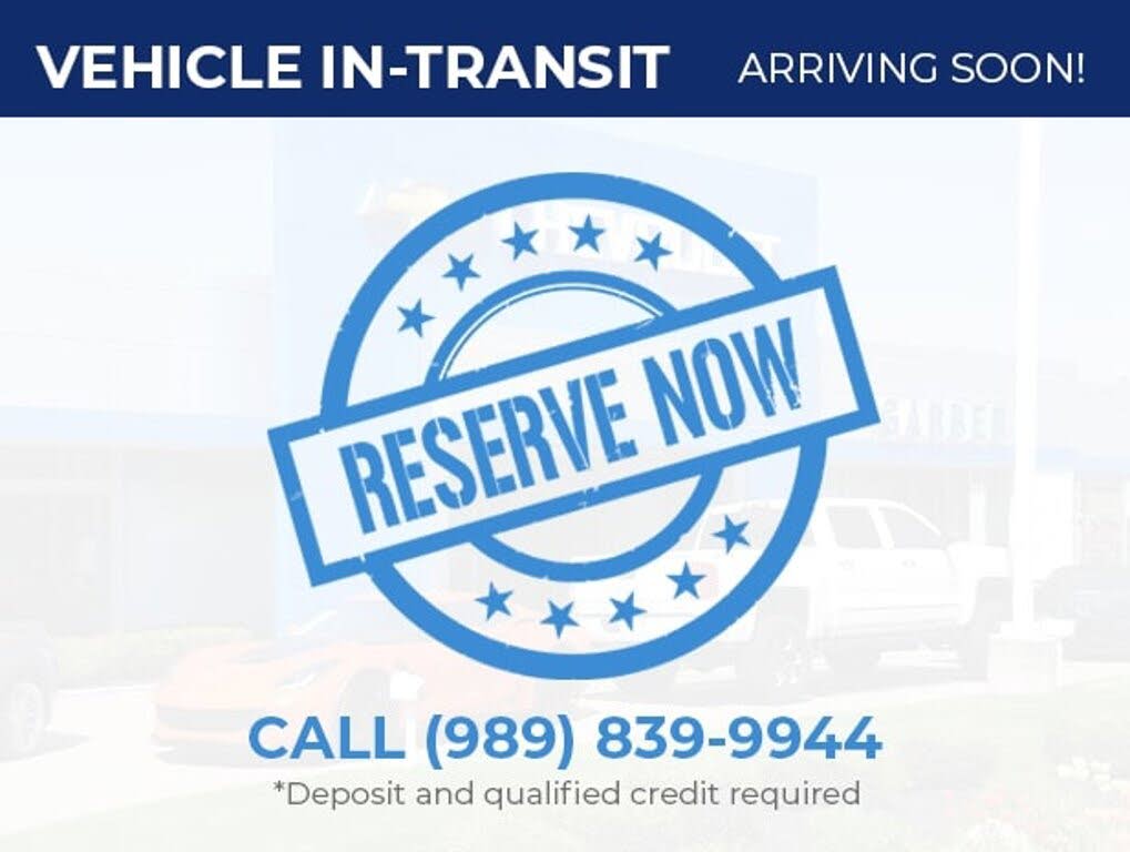 2026 Chevrolet Blazer EV LT eAWD