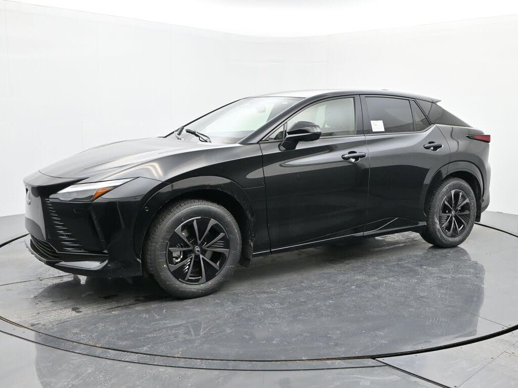 2026 Lexus RZ 450e Premium AWD
