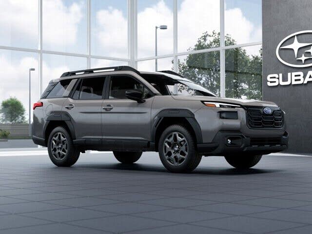 2026 Subaru Outback Premium AWD