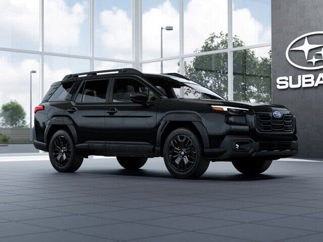 2026 Subaru Outback Limited XT AWD