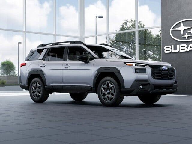 2026 Subaru Outback Premium AWD