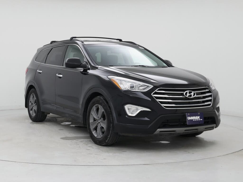 2014 Hyundai Santa Fe GLS