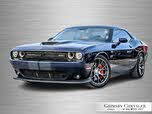 Dodge Challenger SRT 392 RWD