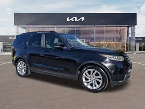 Land Rover Discovery HSE AWD