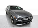 Mercedes-Benz C-Class C 300 4MATIC