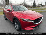 Mazda CX-5 Touring AWD