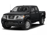 Nissan Frontier SV V6 Crew Cab RWD