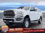 RAM 2500 Laramie Crew Cab 4WD