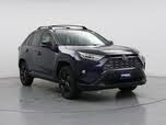 Toyota RAV4 Hybrid XSE AWD