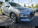 Hyundai Kona Limited AWD