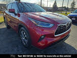 Toyota Highlander XLE AWD