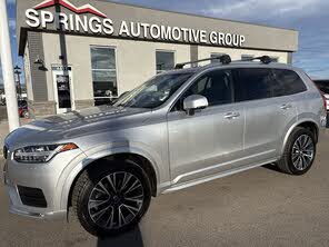 Volvo XC90 T6 Momentum 6-Passenger AWD