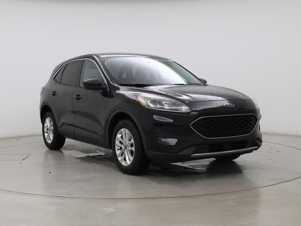 2022 Ford Escape SE AWD