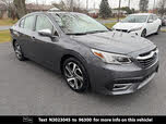 Subaru Legacy Touring XT AWD