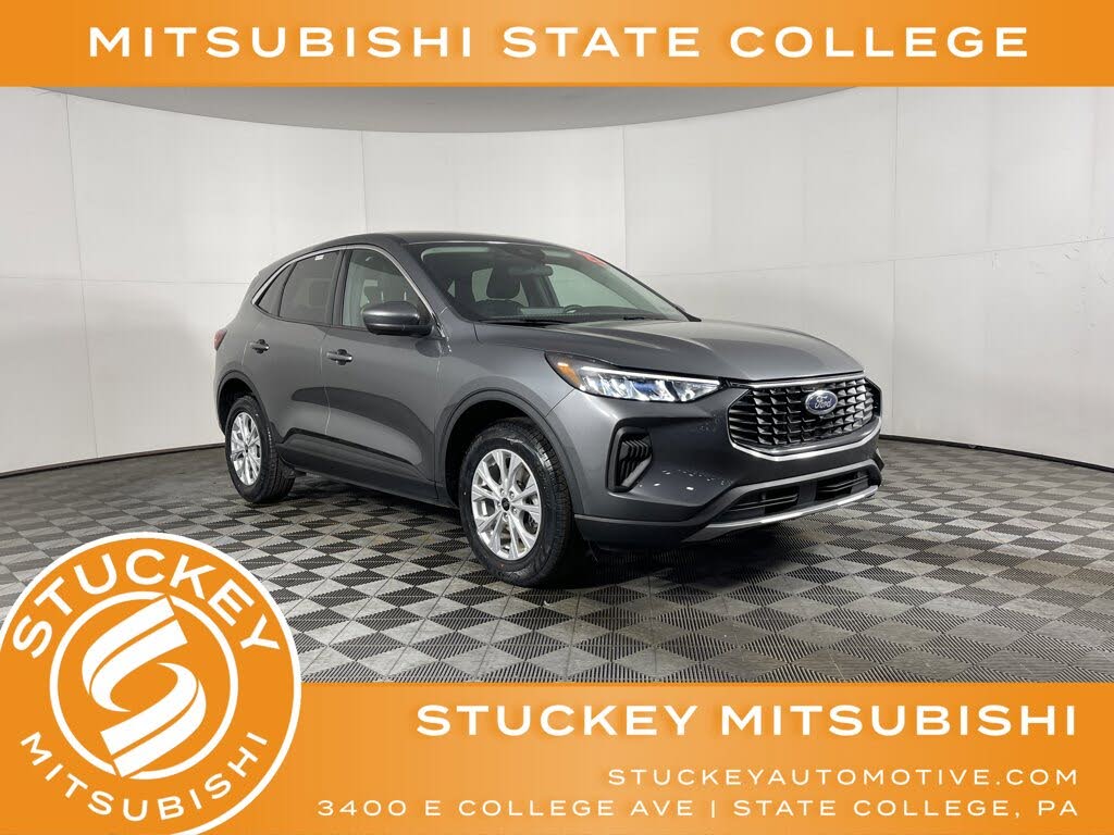 2023 Ford Escape Active AWD