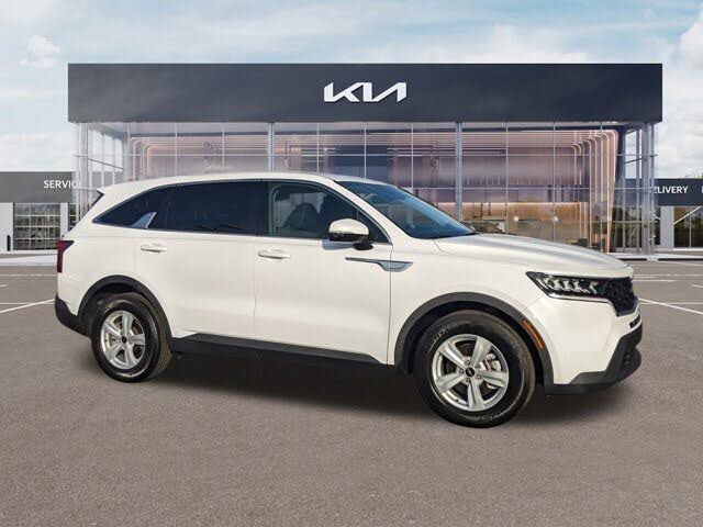 2023 Kia Sorento LX FWD