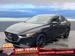 Mazda MAZDA3 GT Sedan AWD