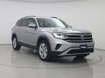 2023 Volkswagen Atlas