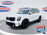 Kia Telluride SX AWD