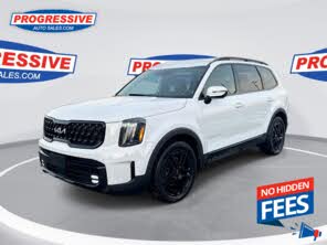Kia Telluride SX AWD