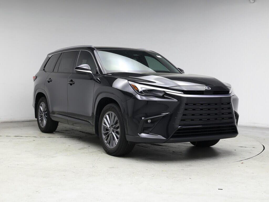 2024 Lexus TX 350 FWD