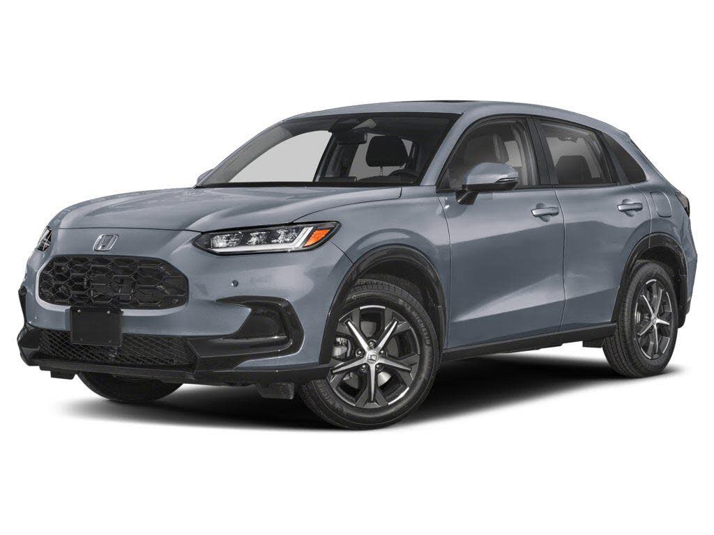 2025 Honda HR-V EX-L AWD with Navigation