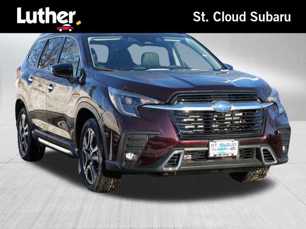 2025 Subaru Ascent Touring AWD