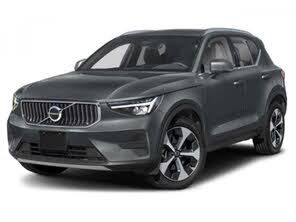 Volvo XC40 B5 Plus Bright Theme AWD