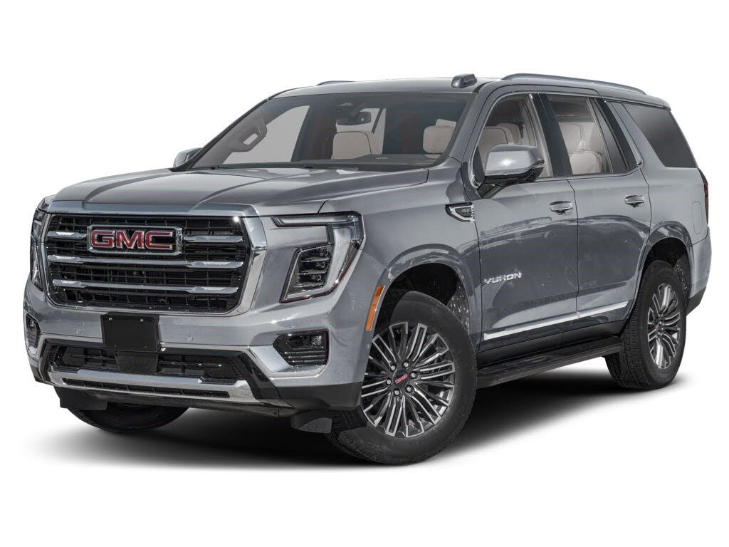 GMC Yukon Elevation 4WD 2026