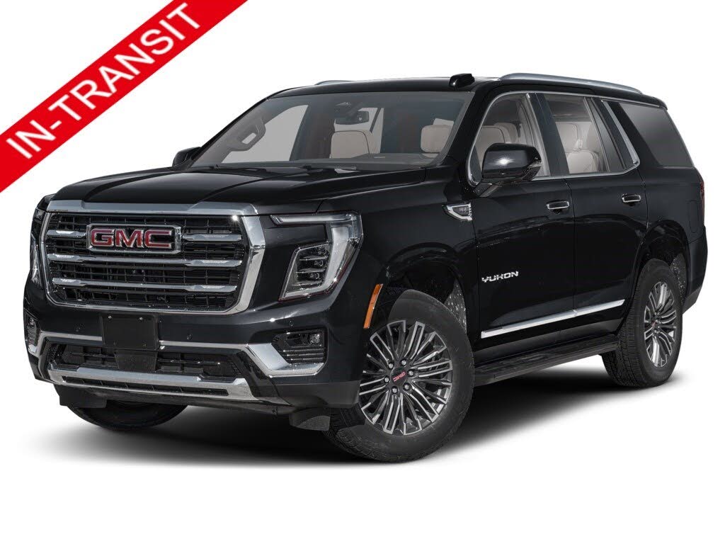 GMC Yukon Elevation 4WD 2026
