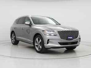2023 Genesis GV80