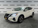 Nissan Murano SL AWD