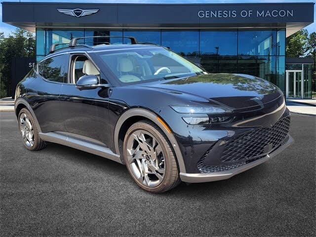 2024 Genesis GV60 Performance AWD