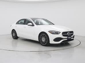 Mercedes-Benz C-Class C 300 RWD