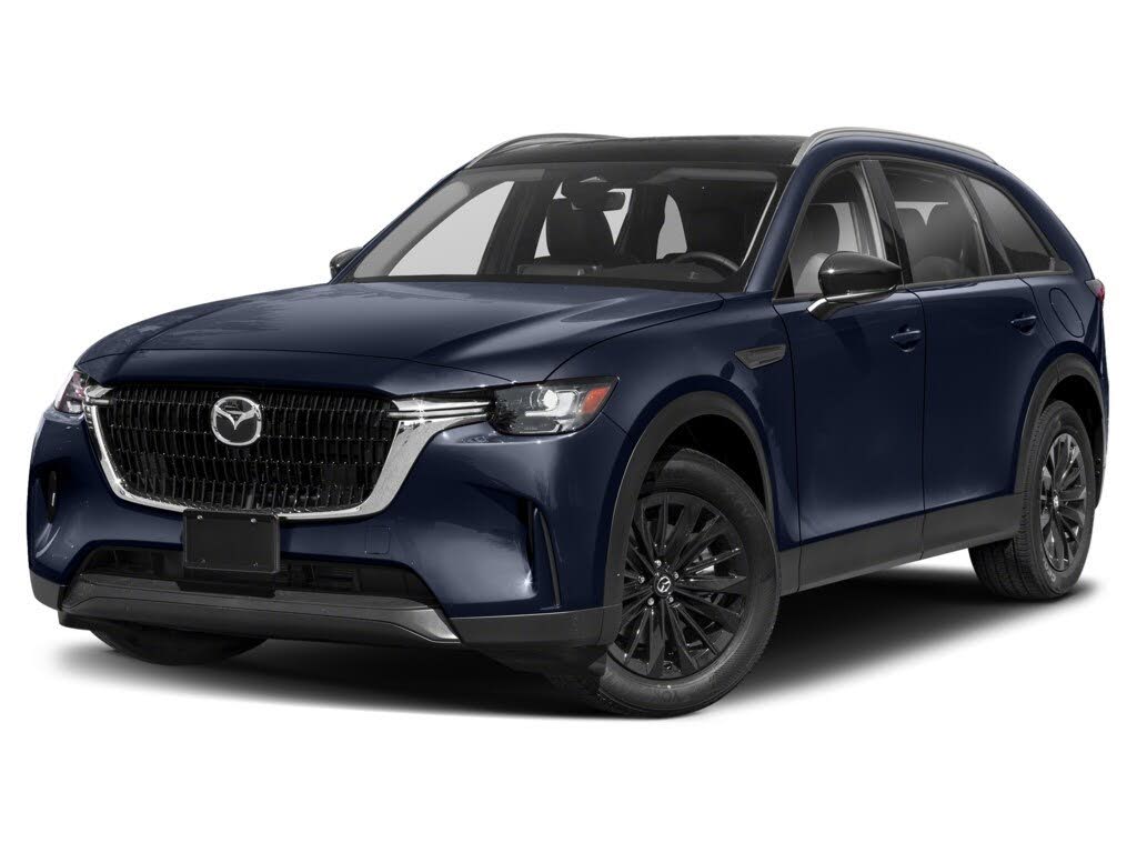 2025 Mazda CX-90 GS-L AWD