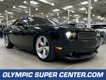Dodge Challenger SRT8 RWD
