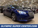 Subaru Legacy 3.6R Limited AWD