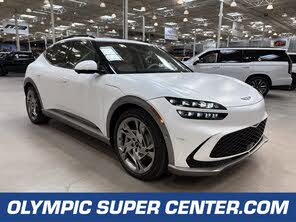 Genesis GV60 Performance AWD