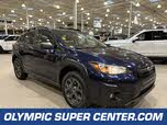 Subaru Crosstrek Outdoor AWD